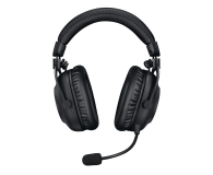 Logitech G PRO X 2 Lightspeed czarne - 1145874 - zdjęcie 3